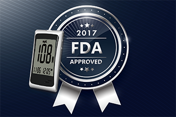 賀! 902藍牙血糖計通過FDA核准，經嚴格審查，品質有保障