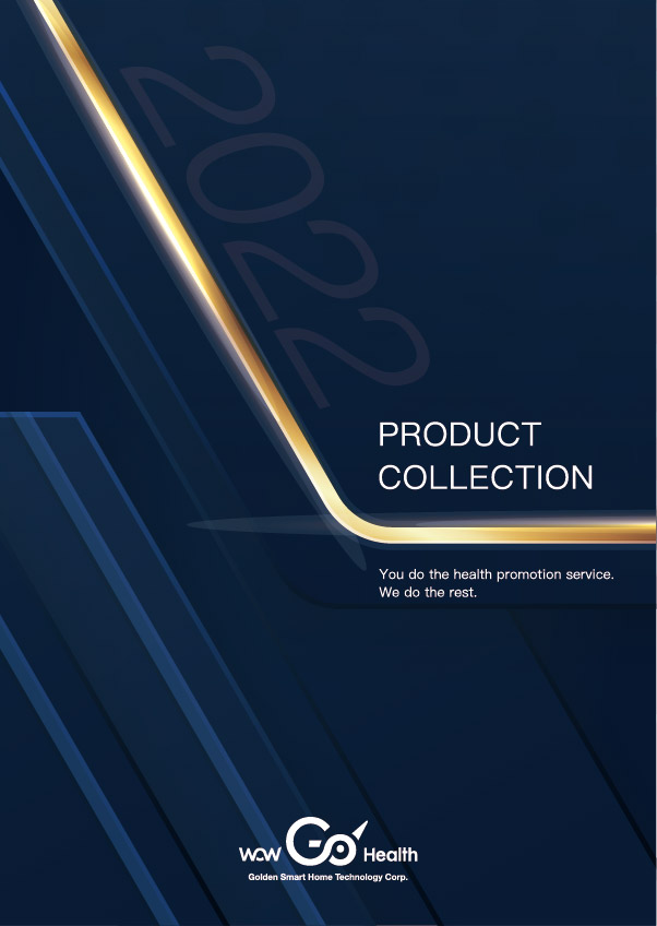 2022PRODUCT COLLECTION