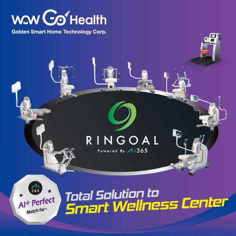 Smart Wellness Center